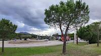 AUTOGRILL Aire de Canaver - A8