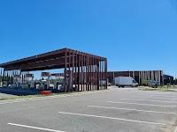 AUTOGRILL Aire de Plaines de Beauce - A10