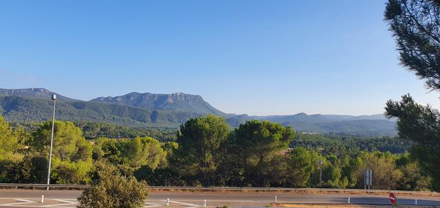 AUTOGRILL Aire des Terrasses de Provence - A8