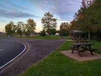 AUTOGRILL Aire du Jardin des Arbres - A77