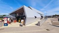 AUTOGRILL Aire de Beaune Merceuil - A6
