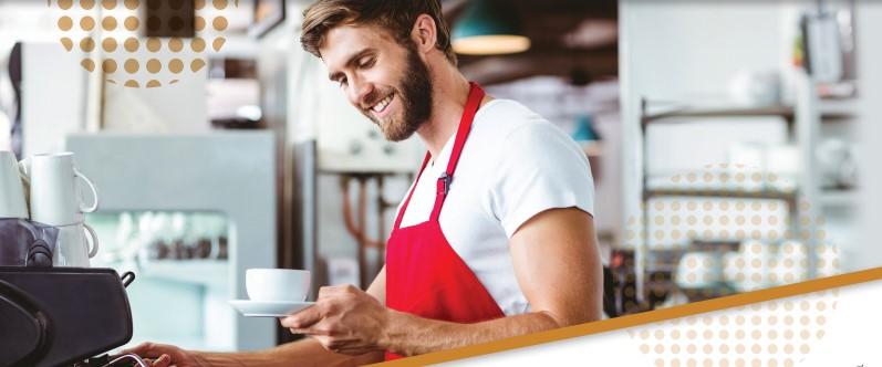 Autogrill Aire De Ressons Est - A1