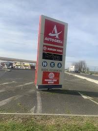 AUTOGRILL Aire de Blois-Villerbon - A10