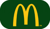 McDonald's Originals - Autogrill Isle d'Abeau Sud - A43