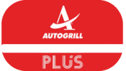 Autogrill Plus -  AUTOGRILL Corbières Nord A61