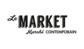 Le Market - AUTOGRILL Montélimar Est