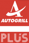 Autogrill Plus - AUTOGRILL Dracé A6
