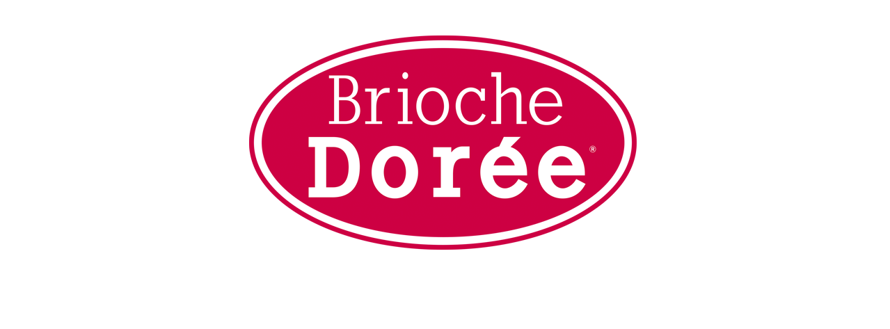 Brioche Dorée