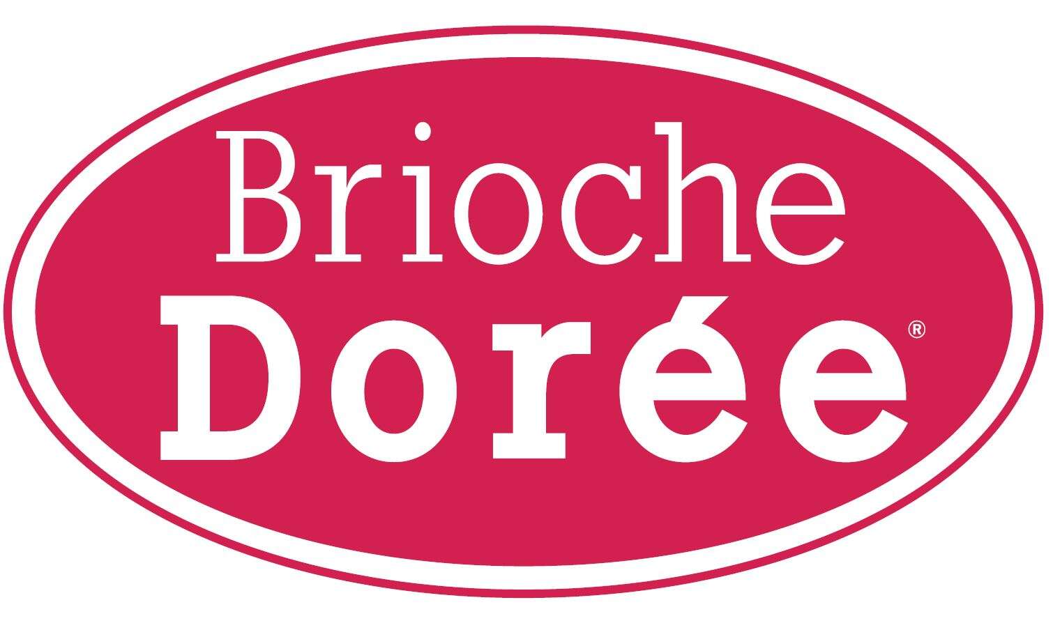 Brioche Dorée