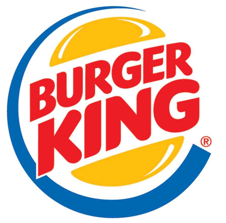 Logo Burger King