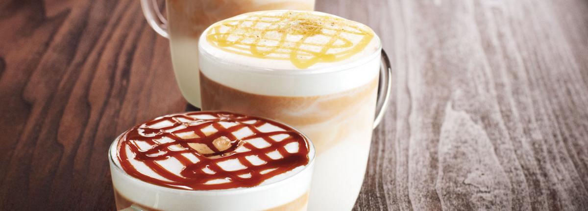 Starbucks Starbucks