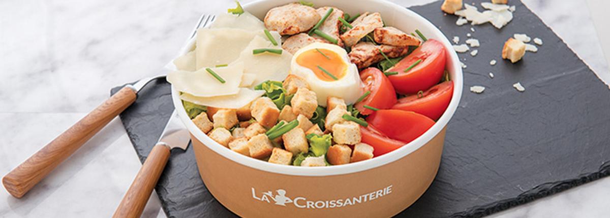 La Croissanterie La Croissanterie