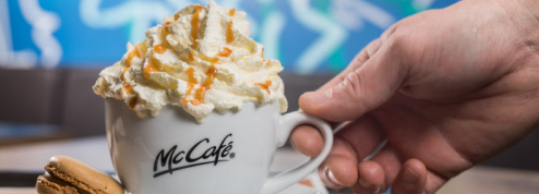 McCafé McCafé