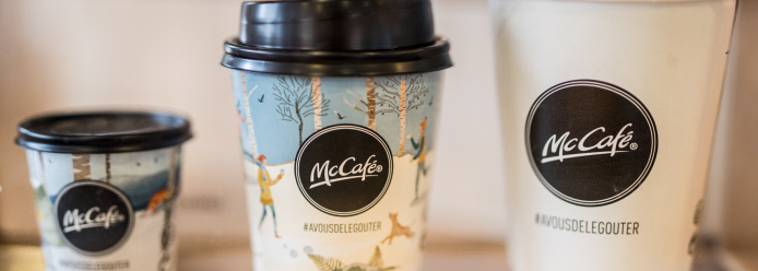 McCafé McCafé