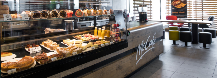 McCafé McCafé
