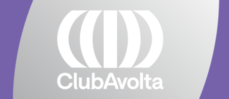 Bannière promotionnelle Club Avolta offrant 5 % de réduction immédiate aux membres inscrits gratuitement. Le visuel affiche le logo officiel Club Avolta, un QR code pour l'adhésion rapide et l'appel à l'action : Rejoignez-nous dès aujourd'hui !